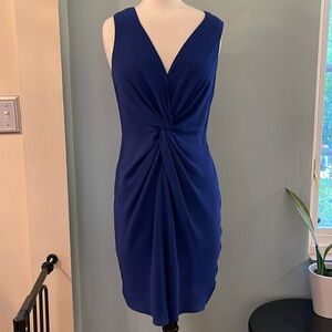Amanda Uprichard Dress - Size P